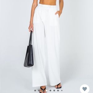 huxley pants princess polly